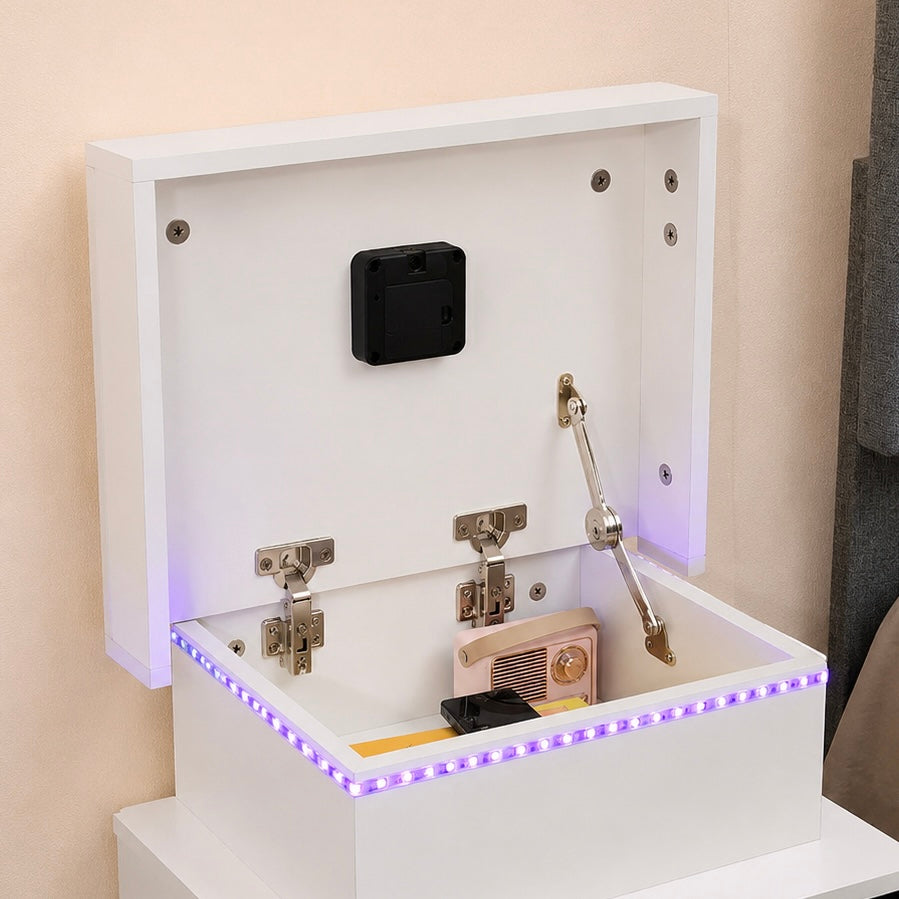 Noptiera SECRET LED