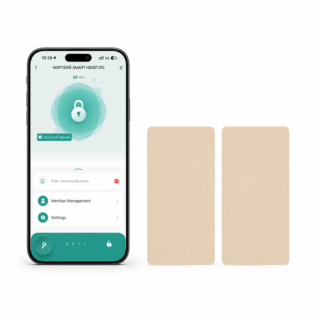 Noptiera Smart