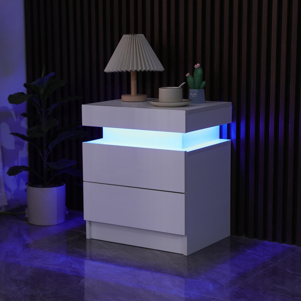 Noptiera SECRET LED