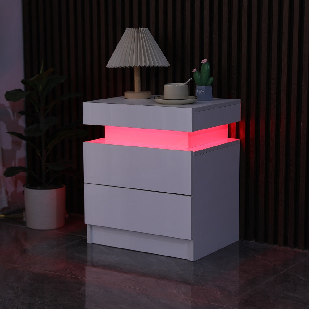 Noptiera SECRET LED