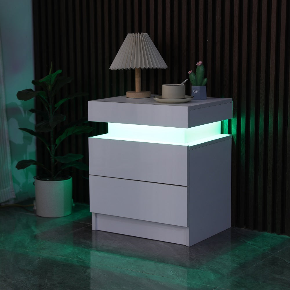 Noptiera SECRET LED
